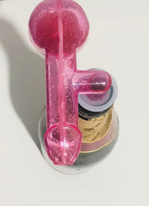 Penis Wine Pourer