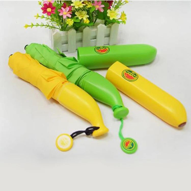 Banana Umbrella