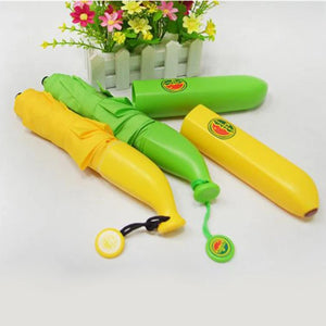 Banana Umbrella