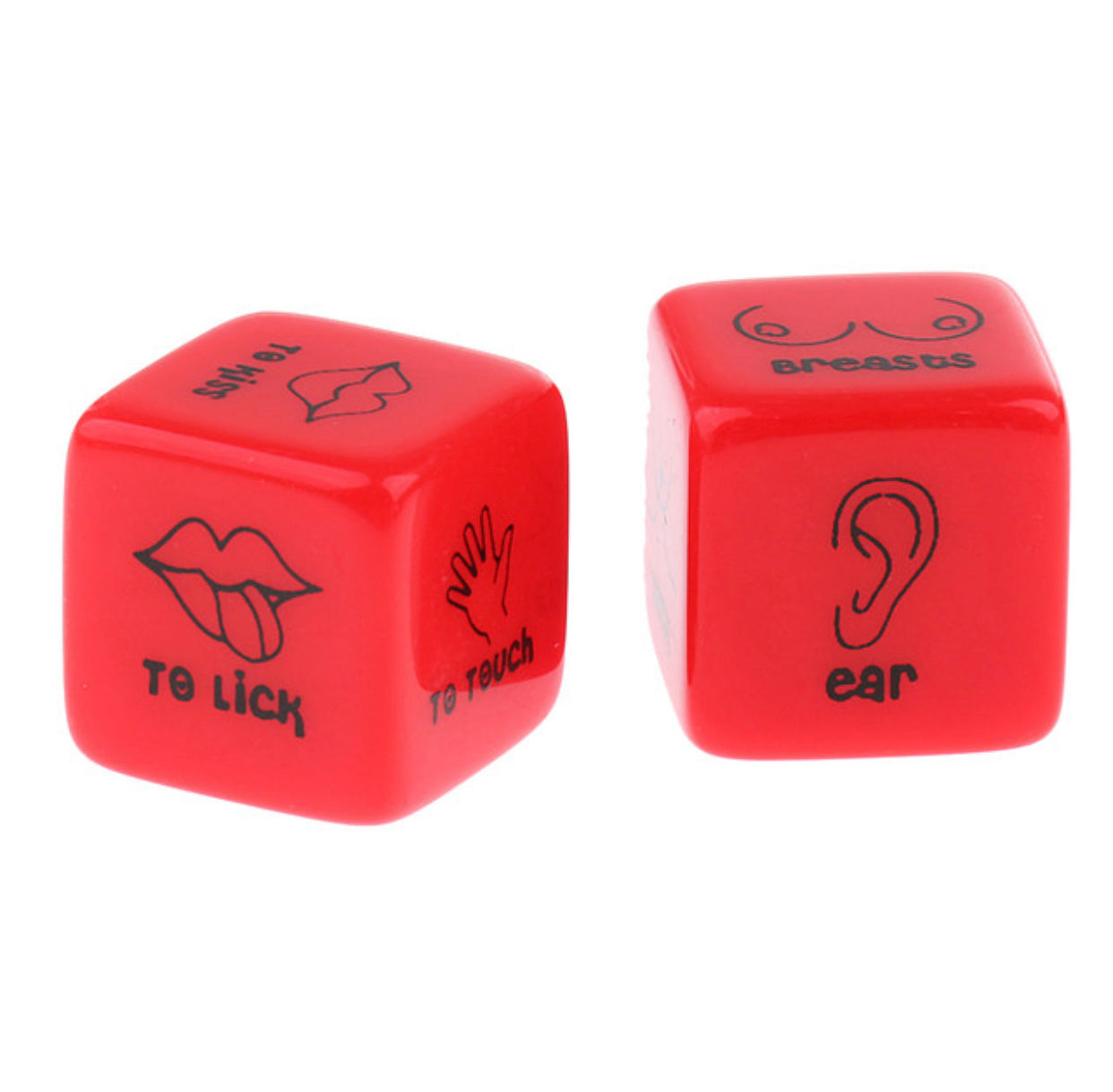 Fantasy Dice