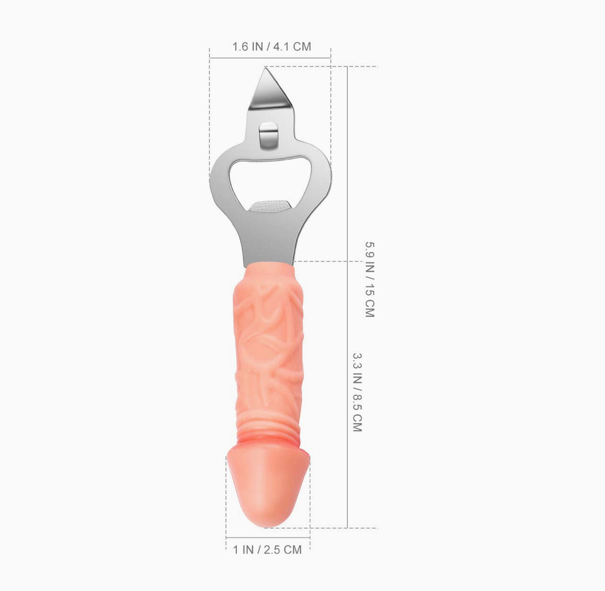 Penis Bottle Opener