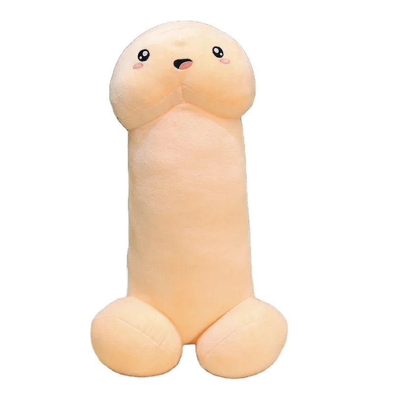 Penis Plush Pillow