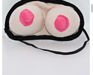 Penis Sleep Mask