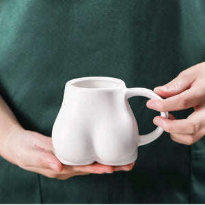 Butt Mug