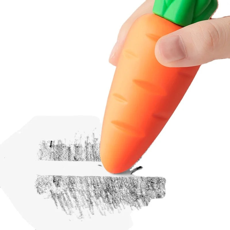 Carrot Eraser