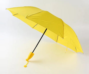 Banana Umbrella