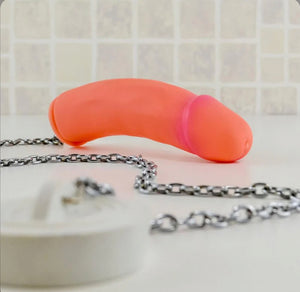 Willy Bath Plug