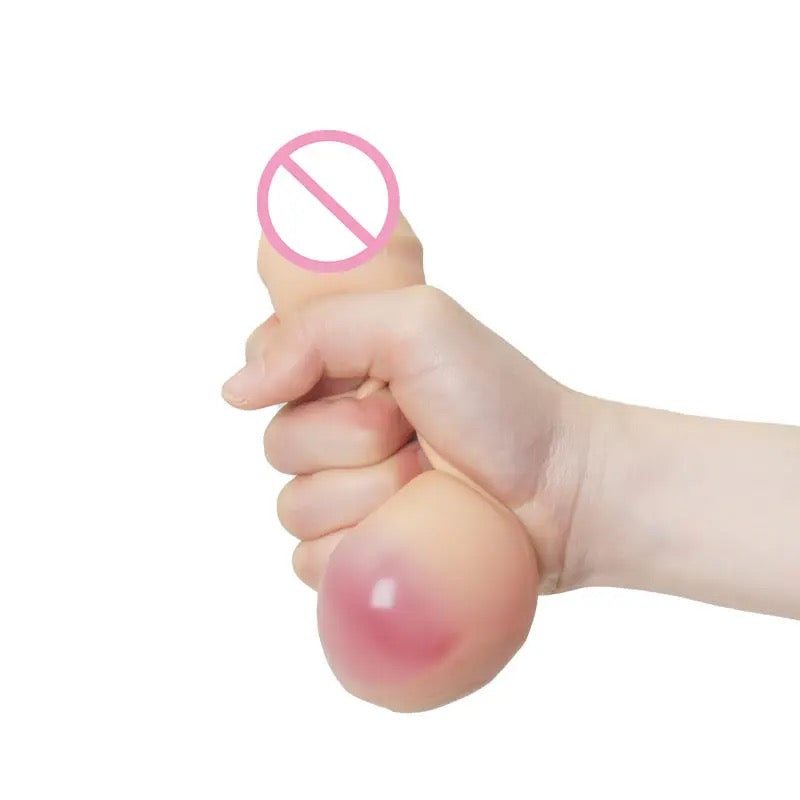 Penis Stress Toy