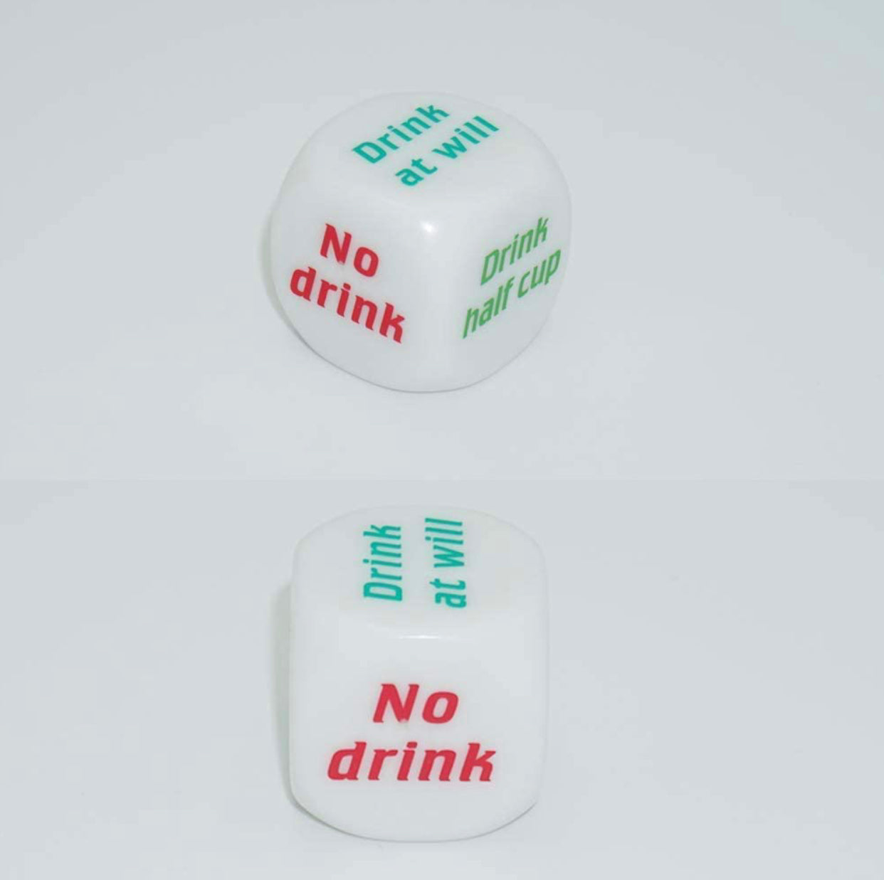 Party Dice Game 2pcs