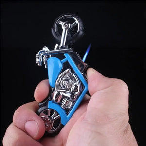 Motorcycle Lighter