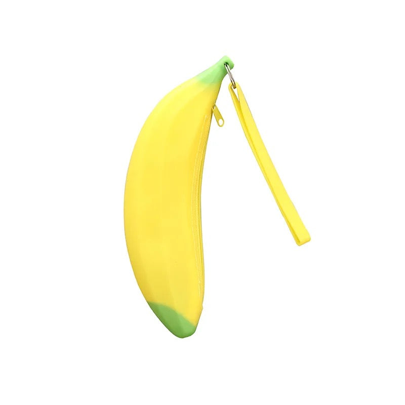 Banana Pencil Case