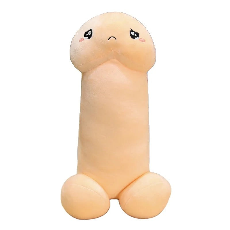 Penis Plush Pillow