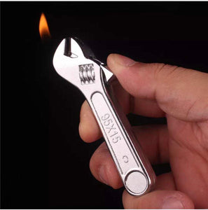 Wrench Lighter