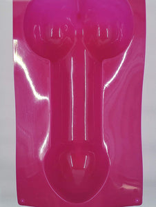 Penis Silicone Mold