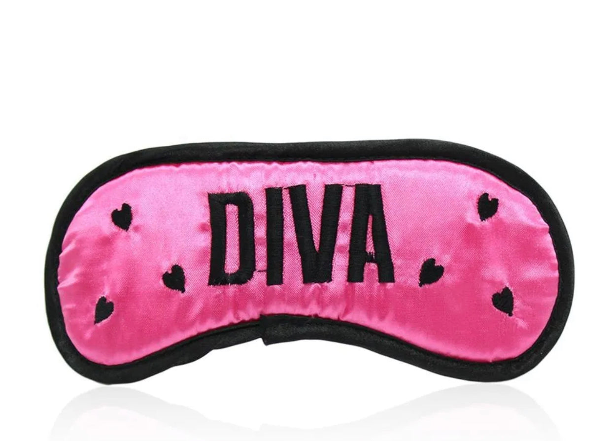 Sleep Mask