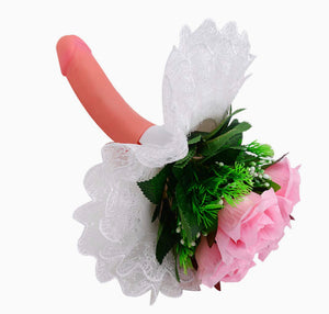 Penis Bouquet