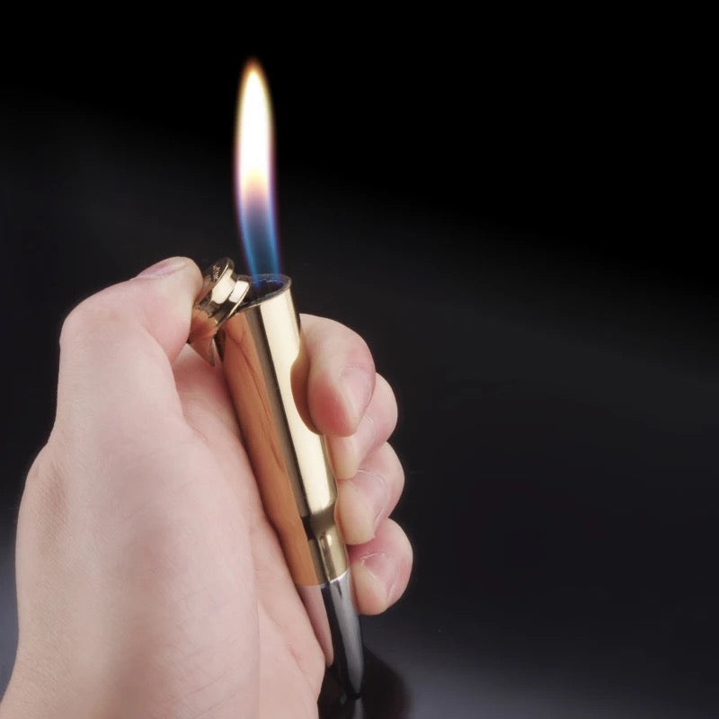 Bullet Shape Lighter