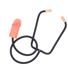 Dr Love Pecker Stethoscope