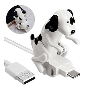 Humping Dog phone Charger