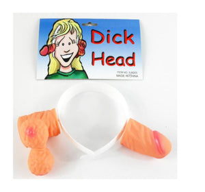 Penis Headband