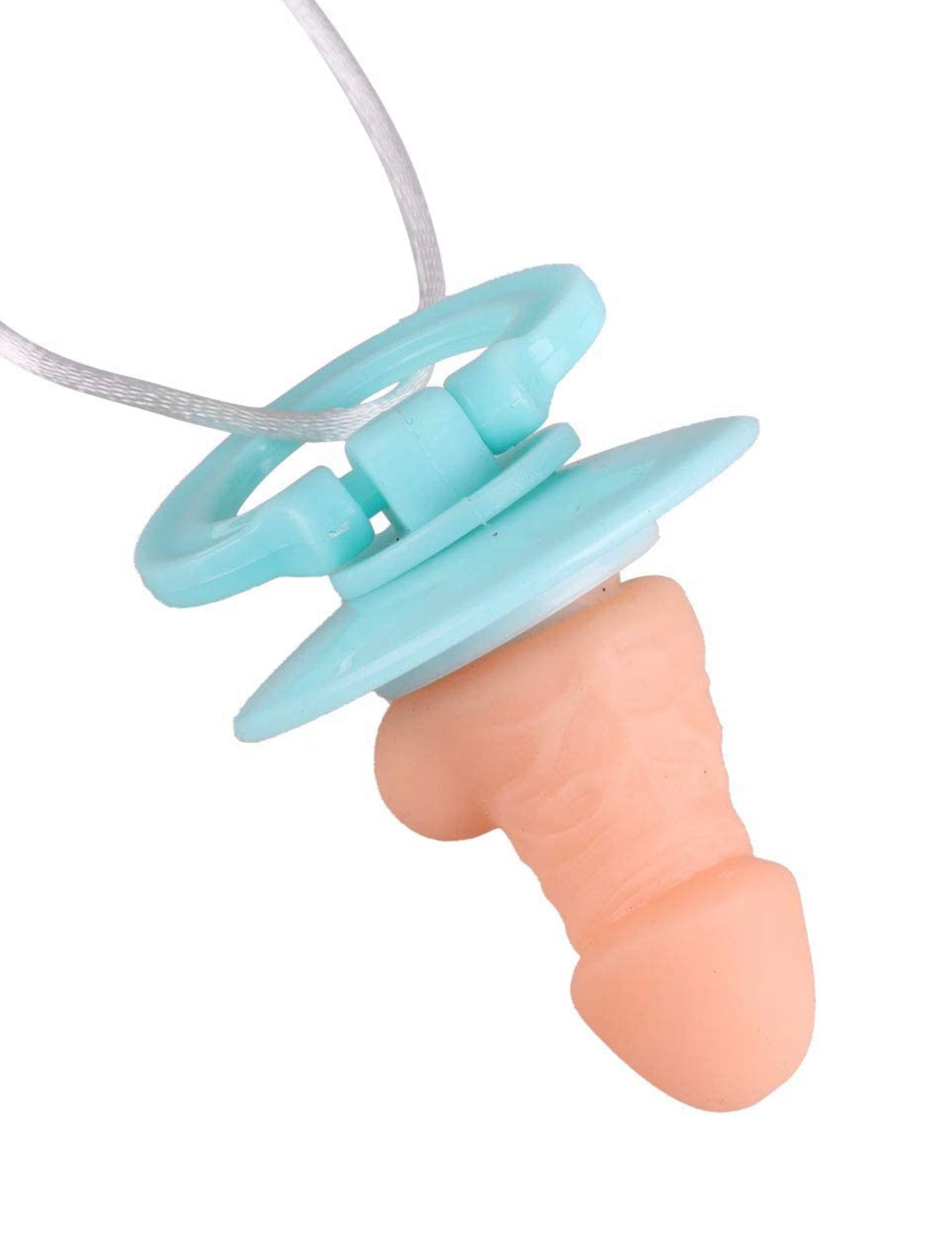 Adult Penis Shaped Pacifier