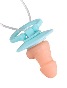 Adult Penis Shaped Pacifier