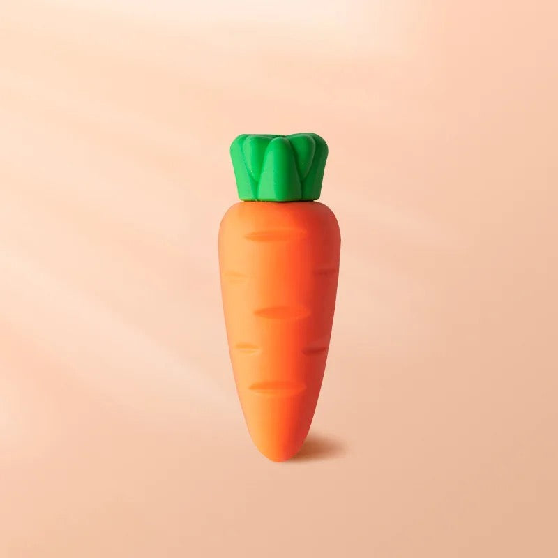 Carrot Eraser