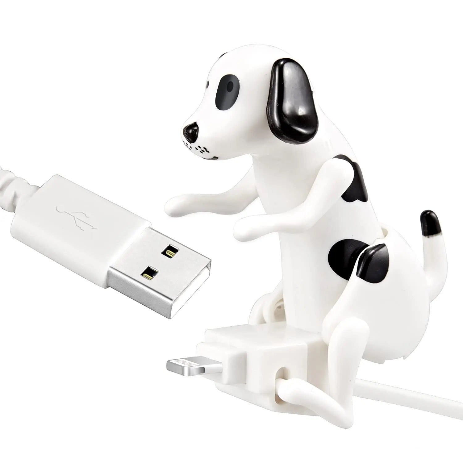 Humping Dog phone Charger