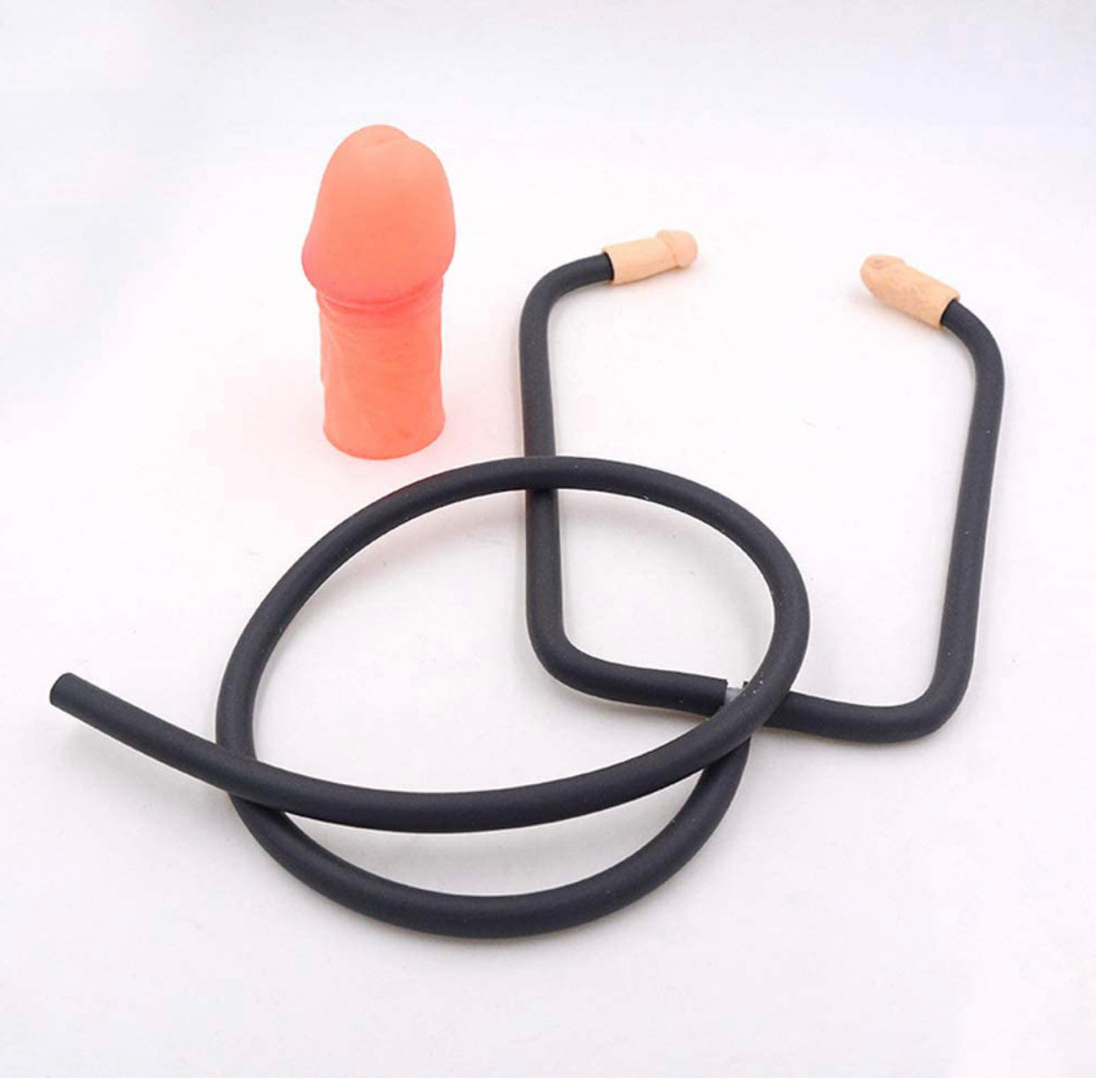 Dr Love Pecker Stethoscope