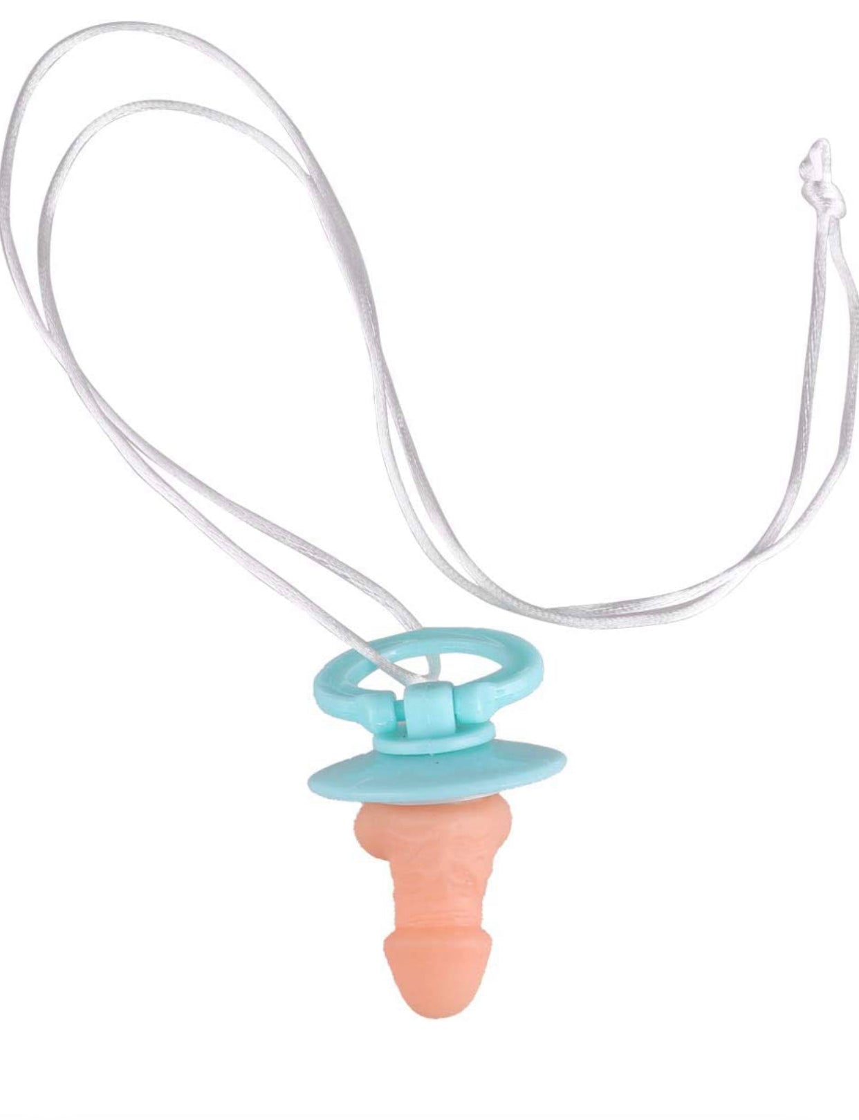 Adult Penis Shaped Pacifier