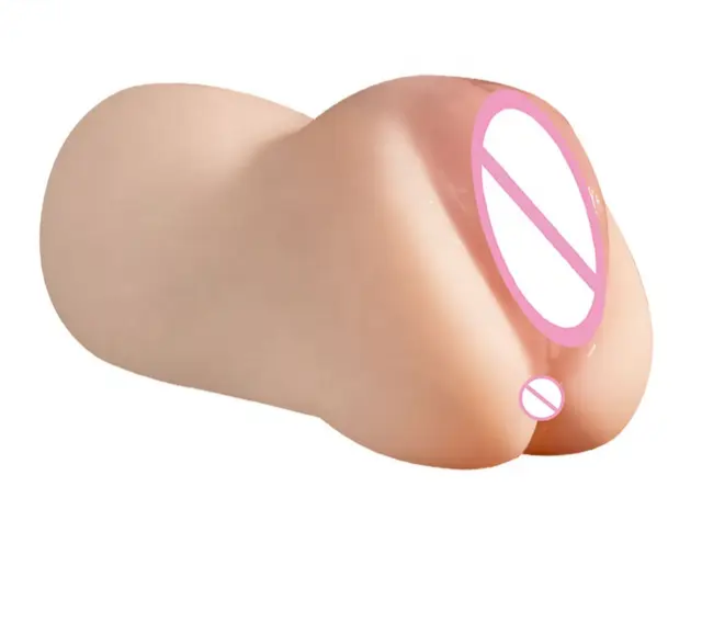 Male pocket pussy sex Doll