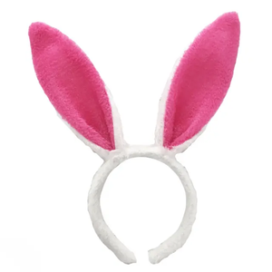 Bunny  Headband