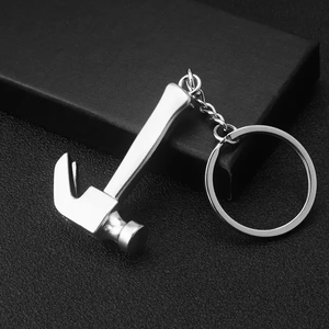 Mini Hardware tools keychain