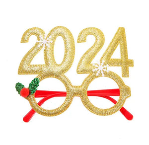 New Year 2024 Eyeglasses