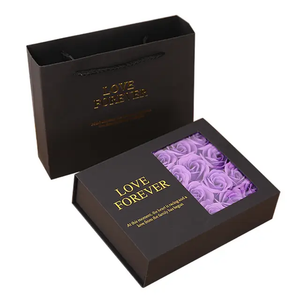 Rose Gift Box