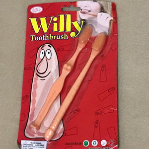 Couple Adult toothbrush