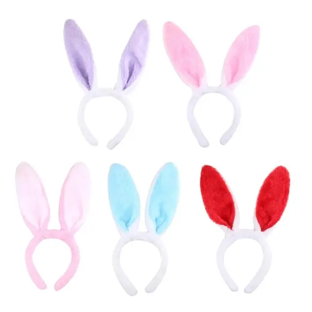 Bunny  Headband