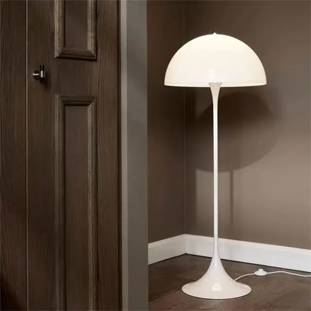 Mushroom Lamp