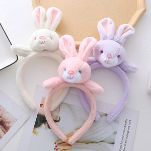 Easter Bunny Headband