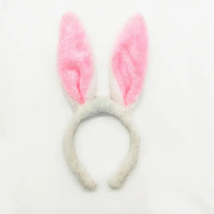 Bunny  Headband