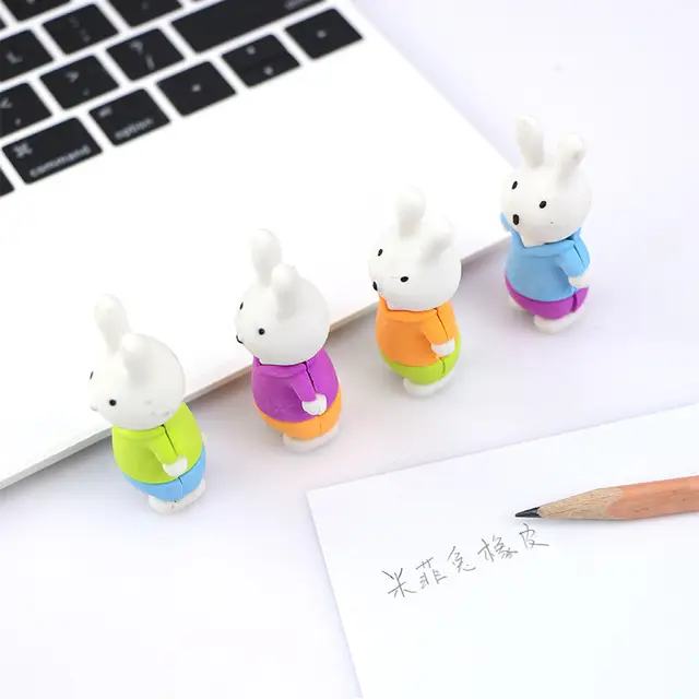 Bunny Eraser