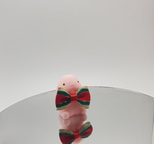 Christmas squishy mini penis