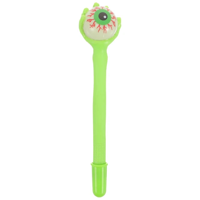 Halloween Alien Eyeball Pen 2pcs