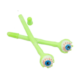 Halloween Alien Eyeball Pen 2pcs