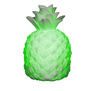 LED pineapple Night Lamp