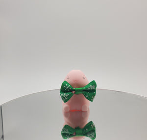 Christmas squishy mini penis