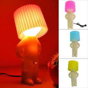 Creative Penis Lamp