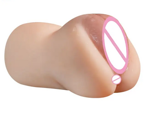 Male pocket pussy sex Doll