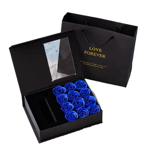 Rose Gift Box