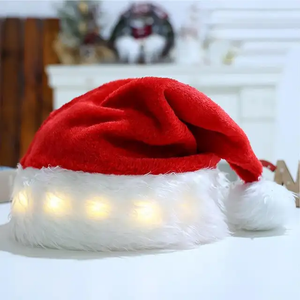 Christmas Santa Hat